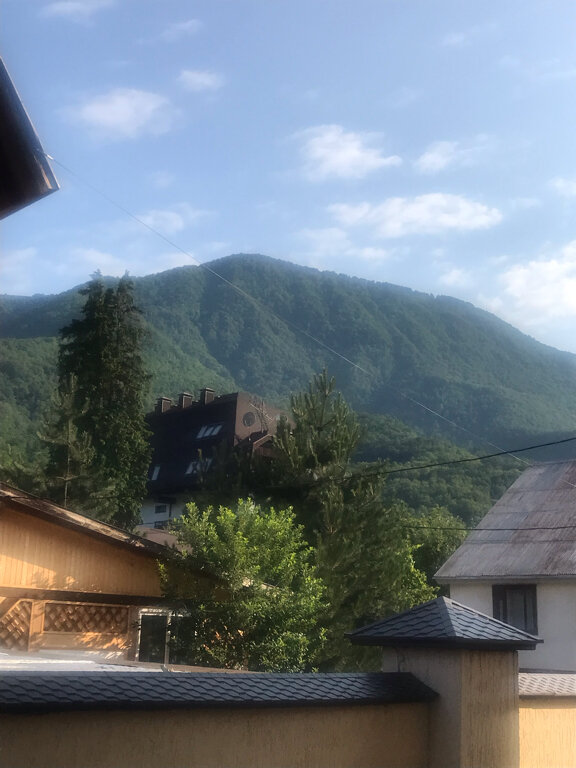 Фото Вершина