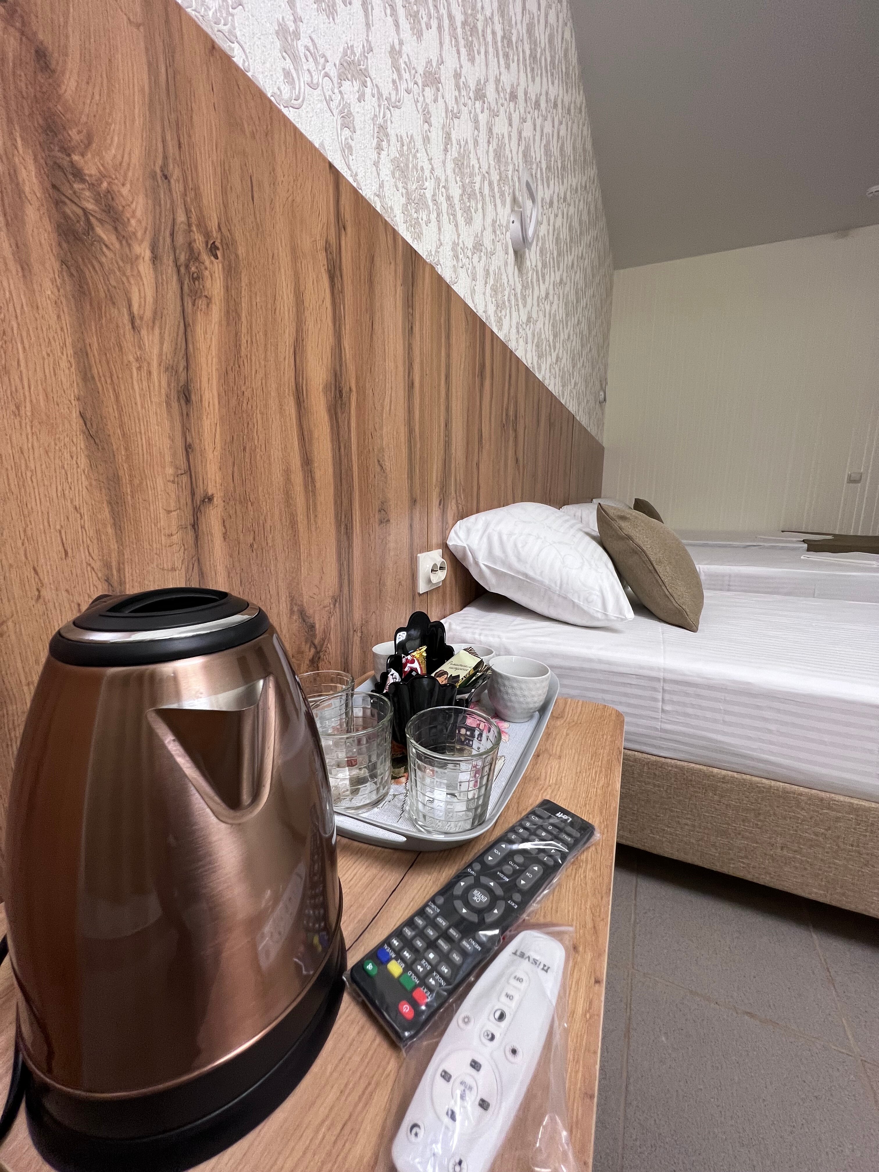 Фото Теремок