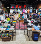 Coxshop (Gertsena Street, 94), clothing store