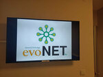 EvoNET Informatics and Consultancy Services (İstanbul, Atasehir, Küçükbakkalköy Mah., Candarlı Sok.), software companies