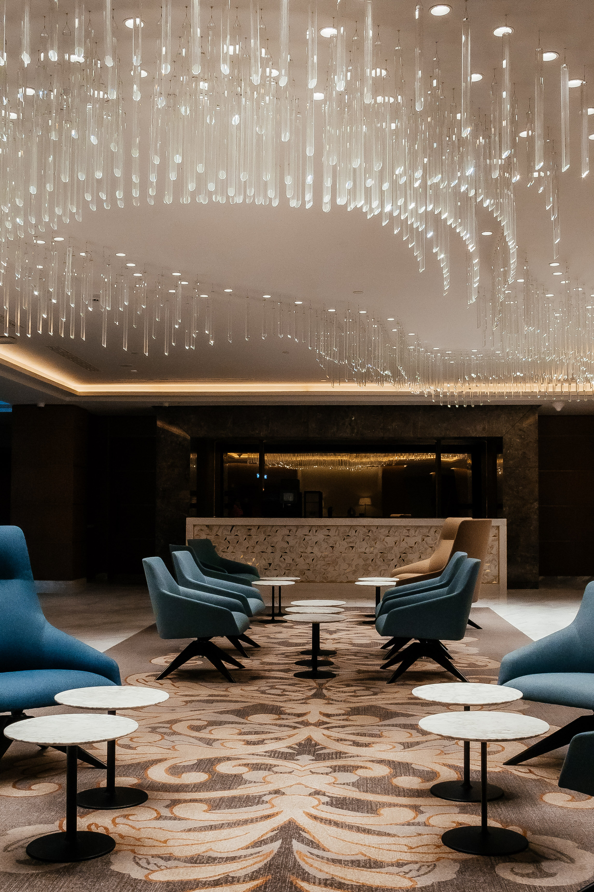 Фото Гранд Ростов Хаятт Ридженси