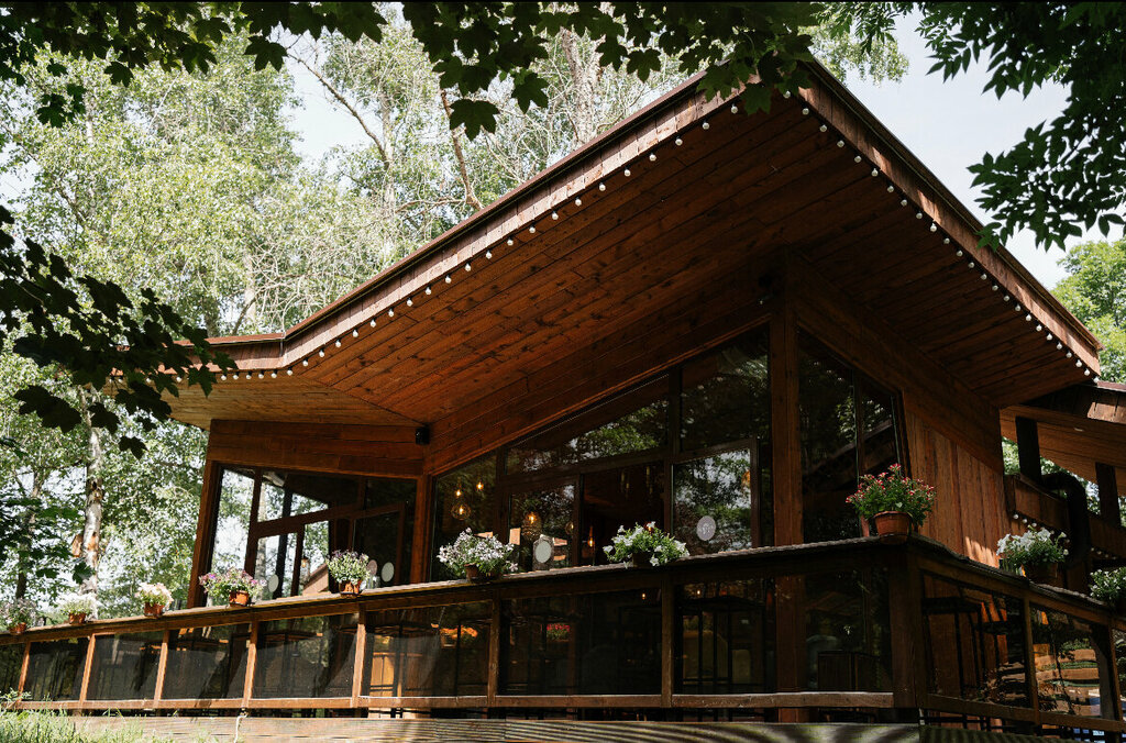 Cafe Valley of Roses, Kislovodsk, photo