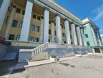 Сибирский государственный университет телекоммуникаций и информатики, отделение дистанционного обучения (Kirova Street, 86), mass media office