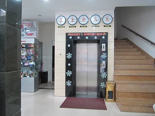 Фото My Lan Hotel Hanoi