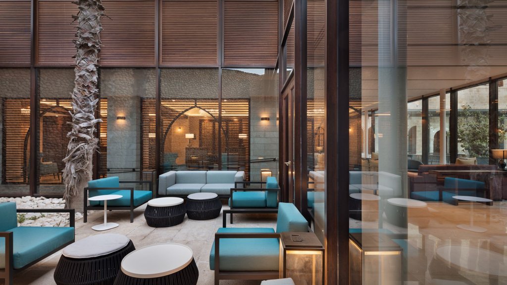 Фото The Setai Tel Aviv