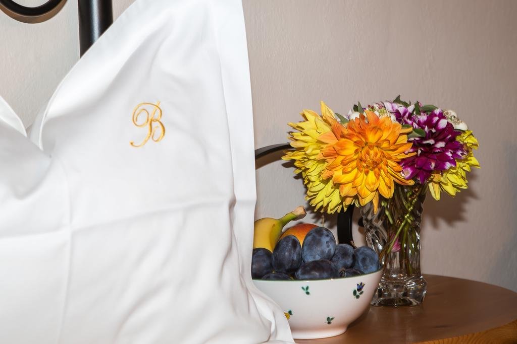 Фото Hotel Brunnenhof