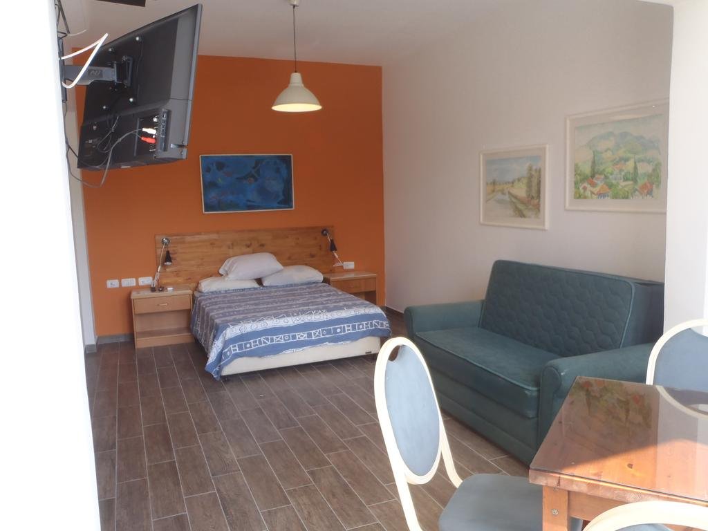 Фото Marom Carmel Center Apartments