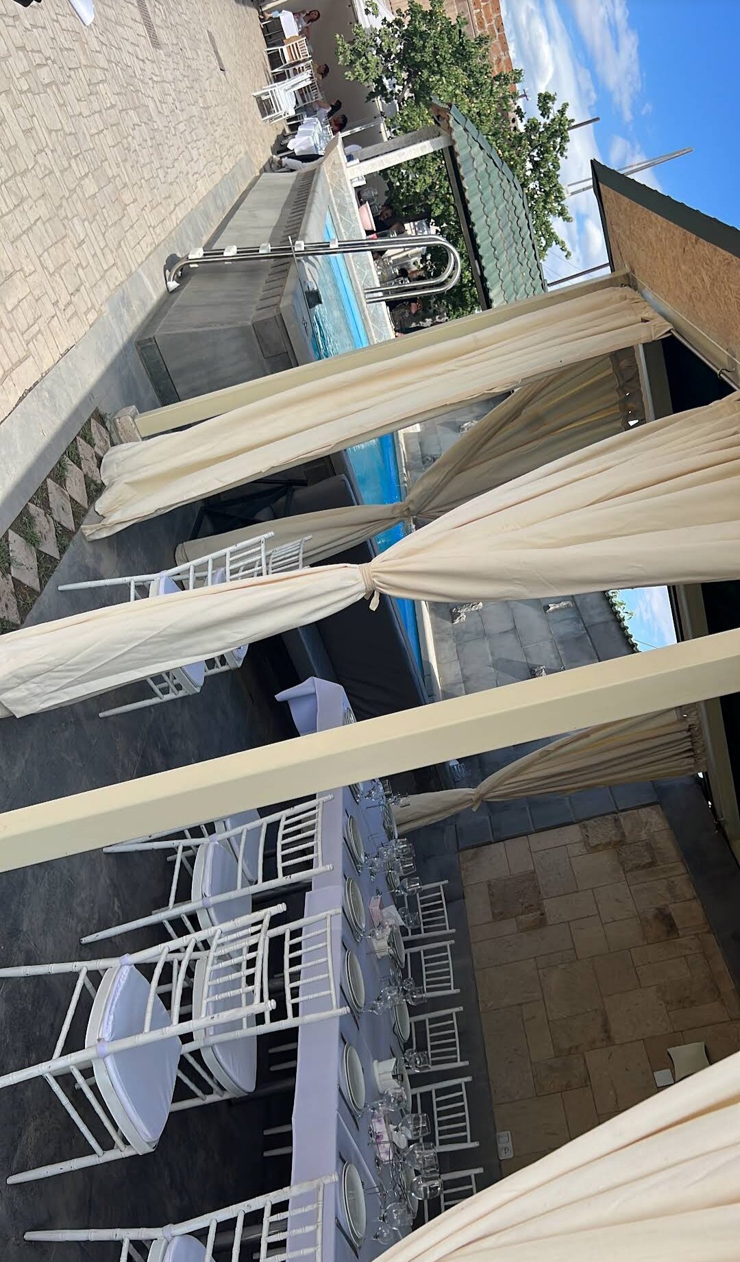 Фото Отель Отяк