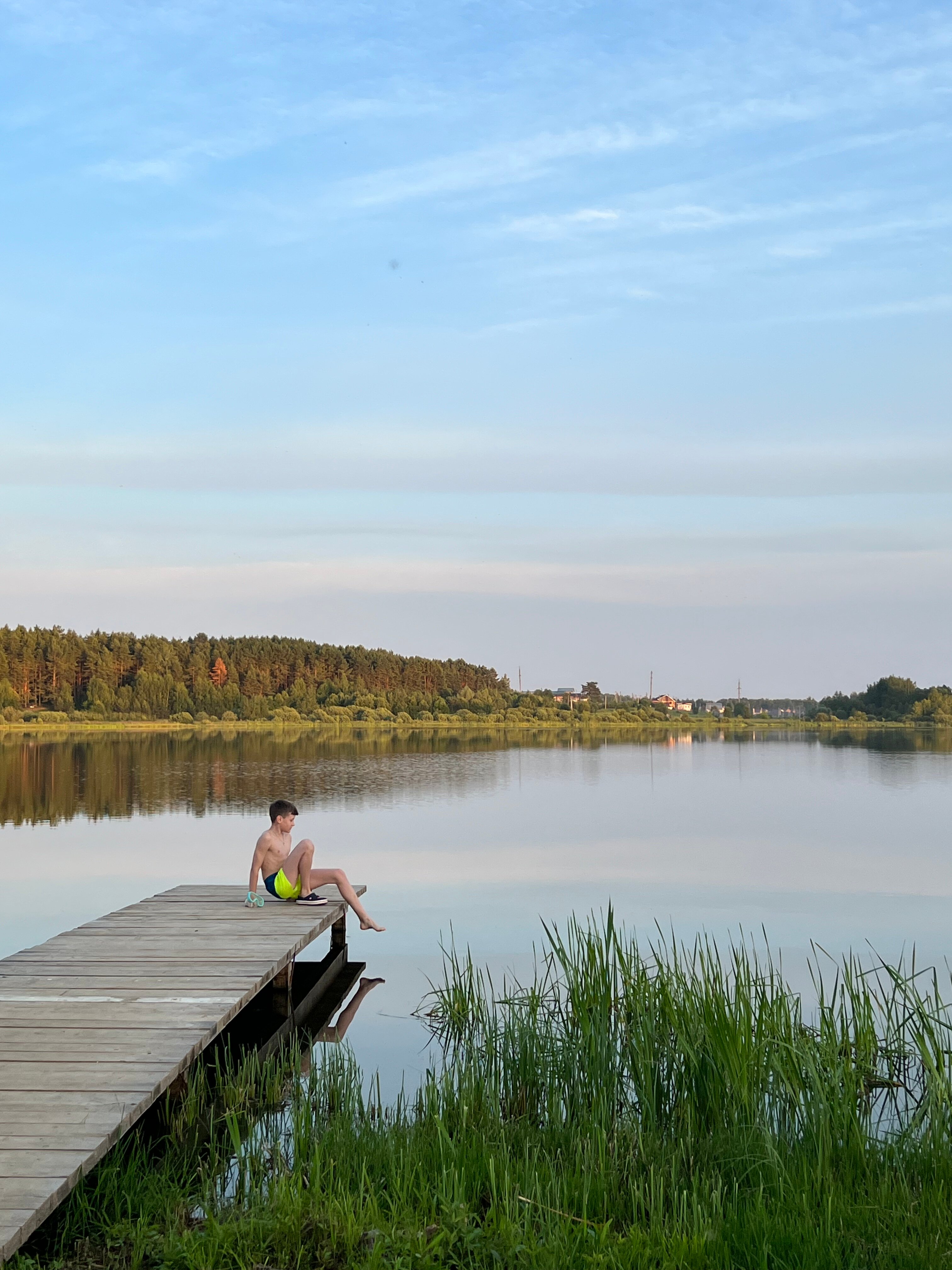 Фото Бора Боровск
