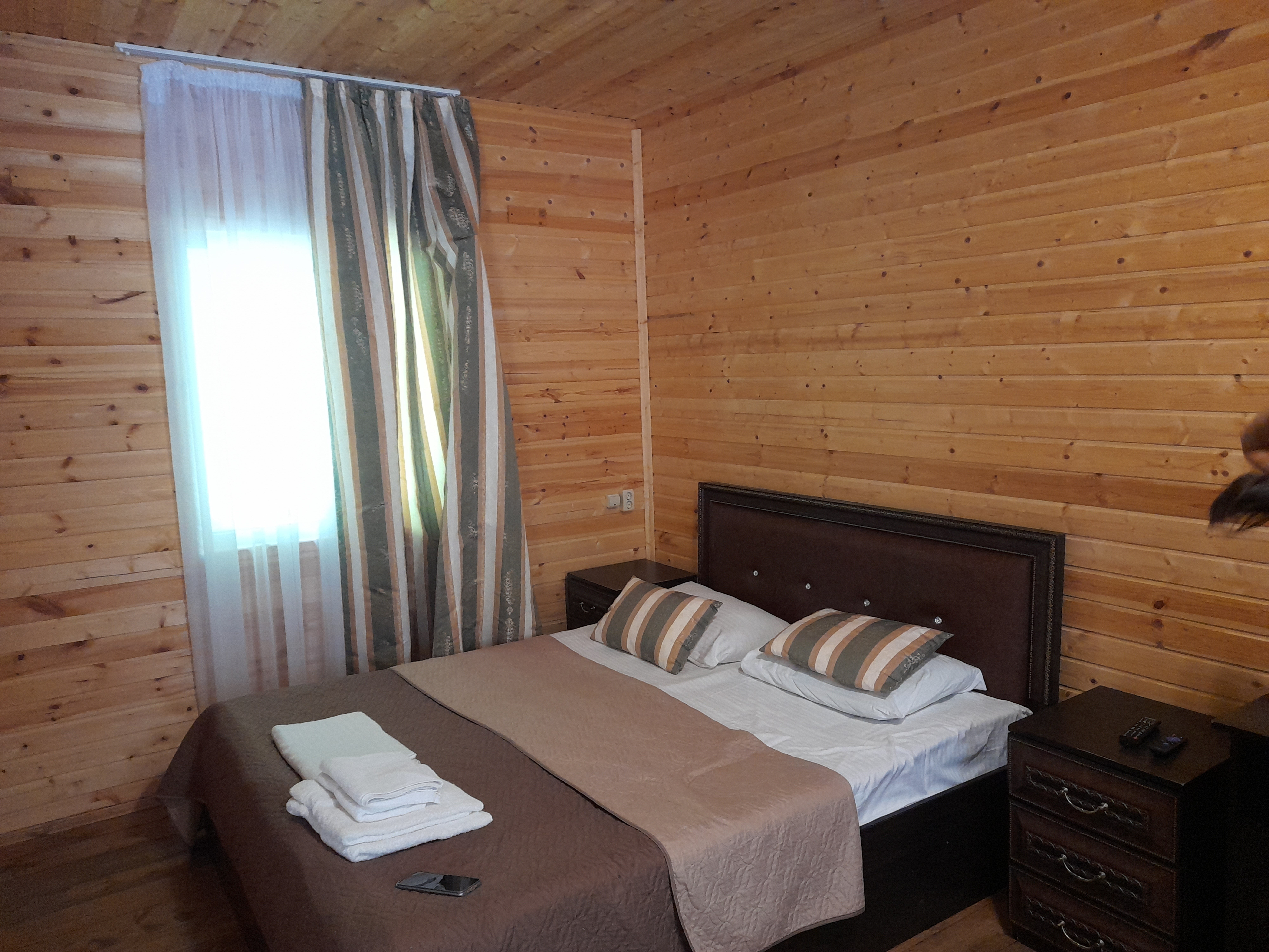 Фото Жоэквара