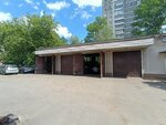 Avtoservis (Butyrskaya Street, 19с2), car service, auto repair