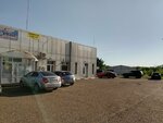 Шиномонтаж (Suburban highway, 27/1) ، تركيب وتصليح الإطارات