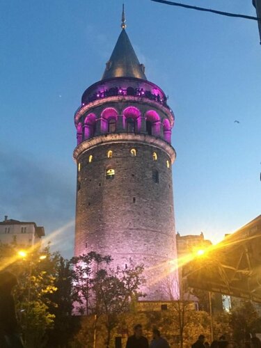 Гостиница Emirtimes Hotel Kadıkoy в Кадыкёй