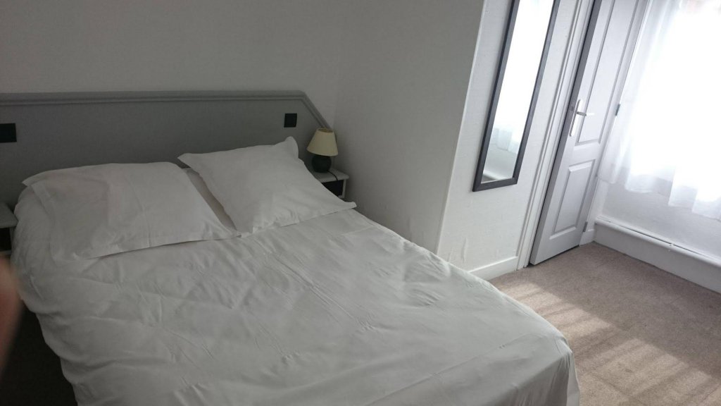 Фото Hotel de Normandie