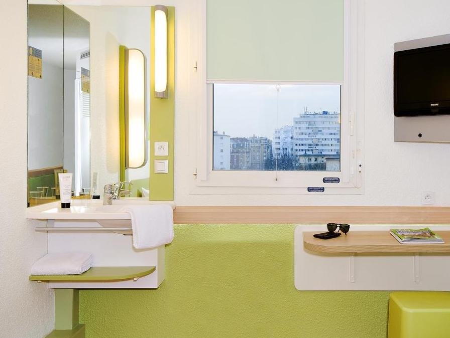 Фото Ibis budget Angouleme Centre