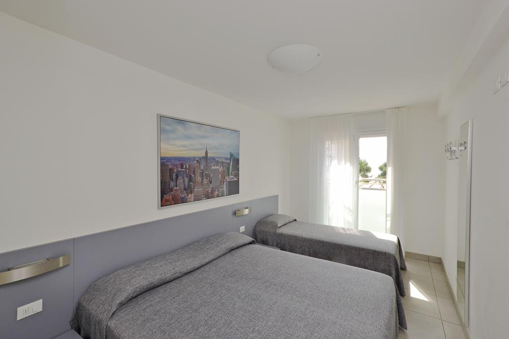 Фото Appartamenti Mare