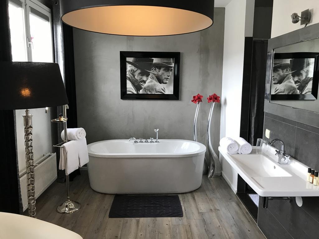 Фото Huis van Bewaring