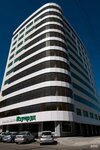 Стратосфера (Tsentralniy City administrative district, Tsentralniy Microdistrict, Yankovsky Street, 169), it company