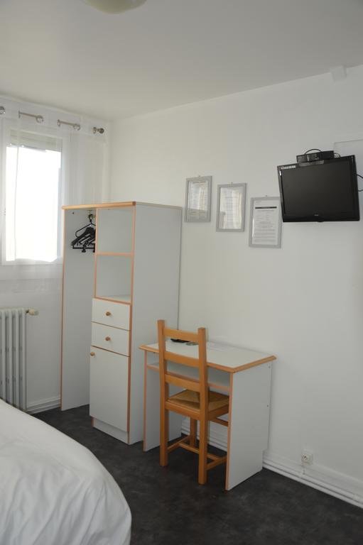 Фото Hotel de Normandie