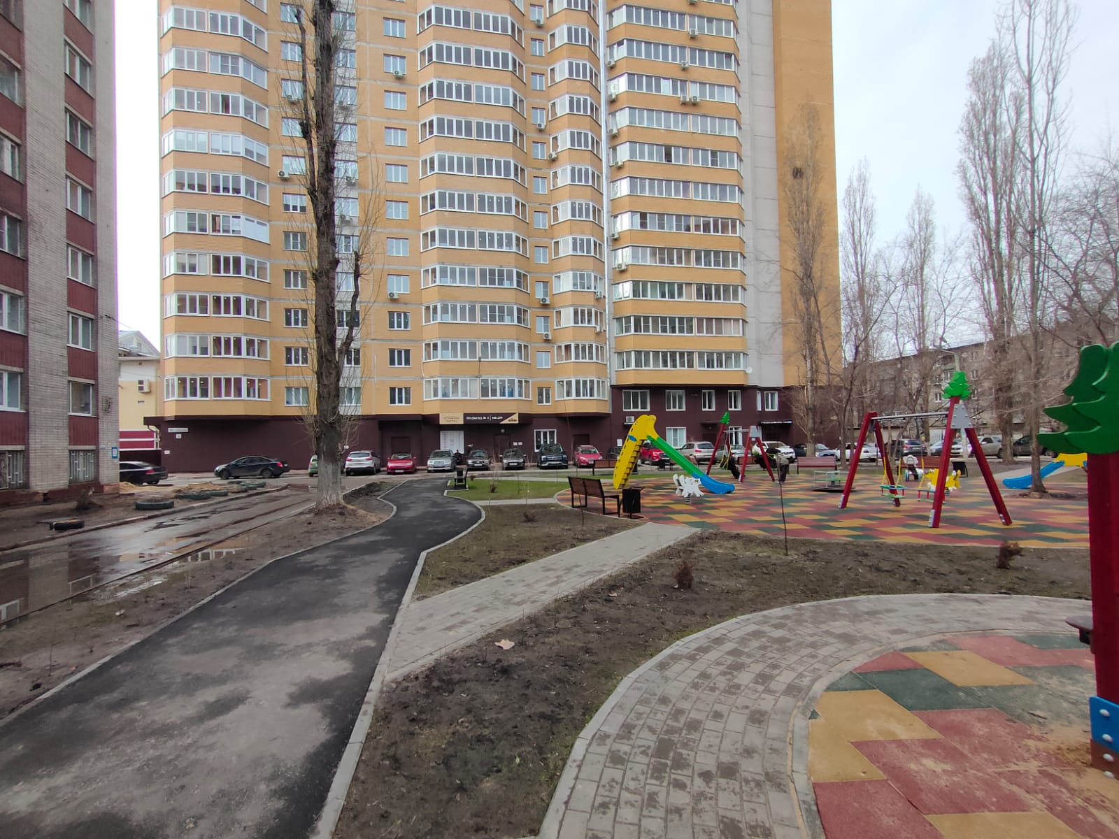 Фото отеля 4