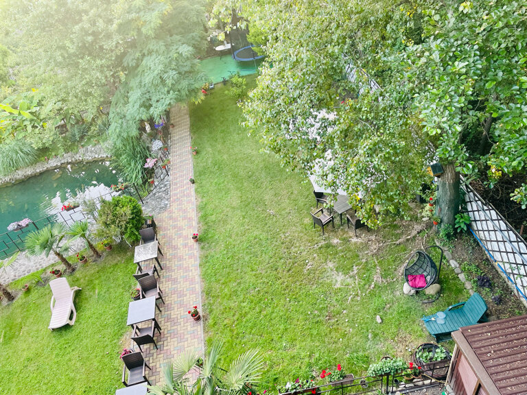 Фото Вилла Море