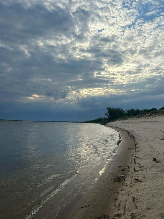Beach Пляж, Volgograd Oblast, photo