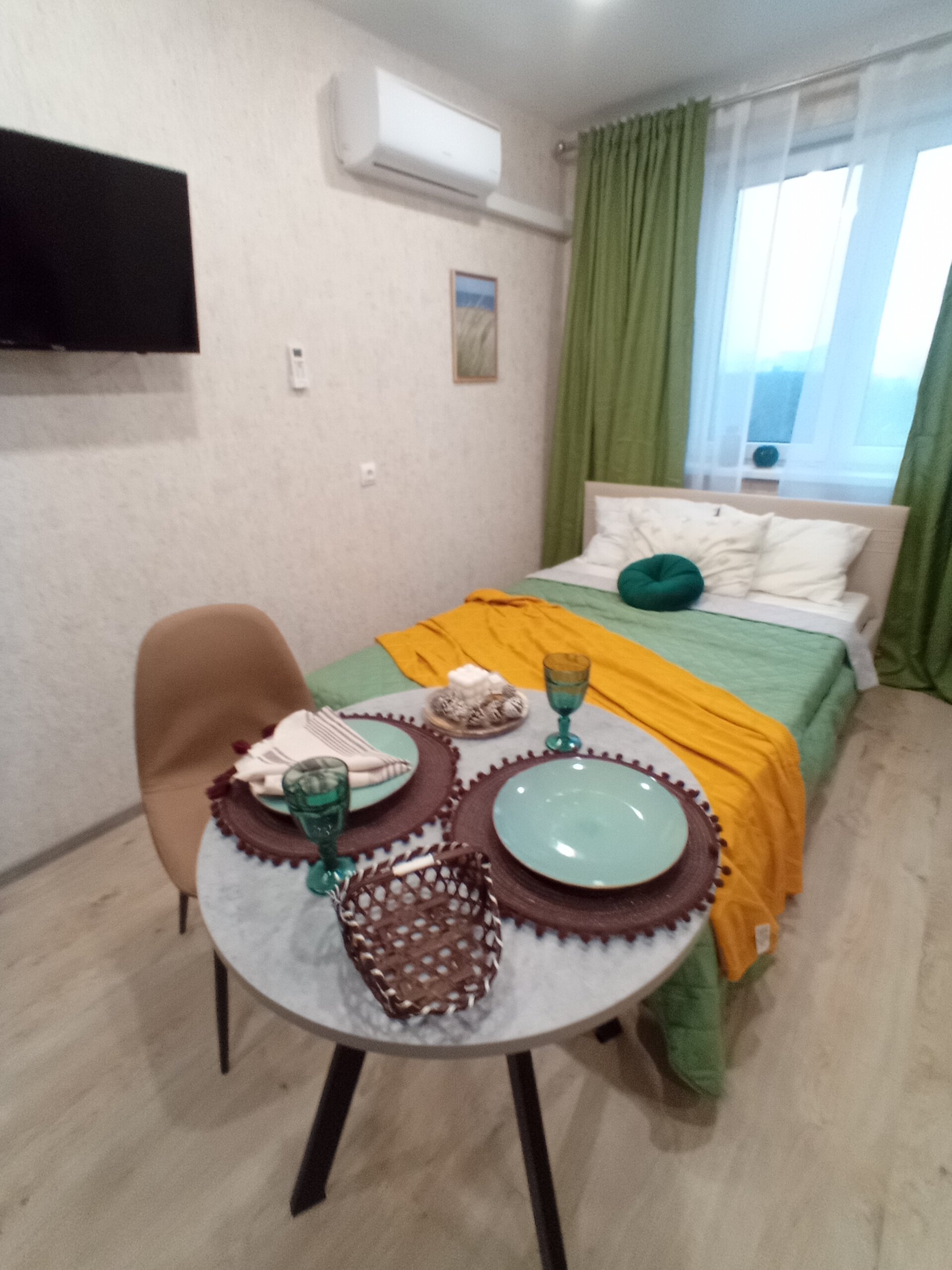 Фото MyHomeUfa Шервуд