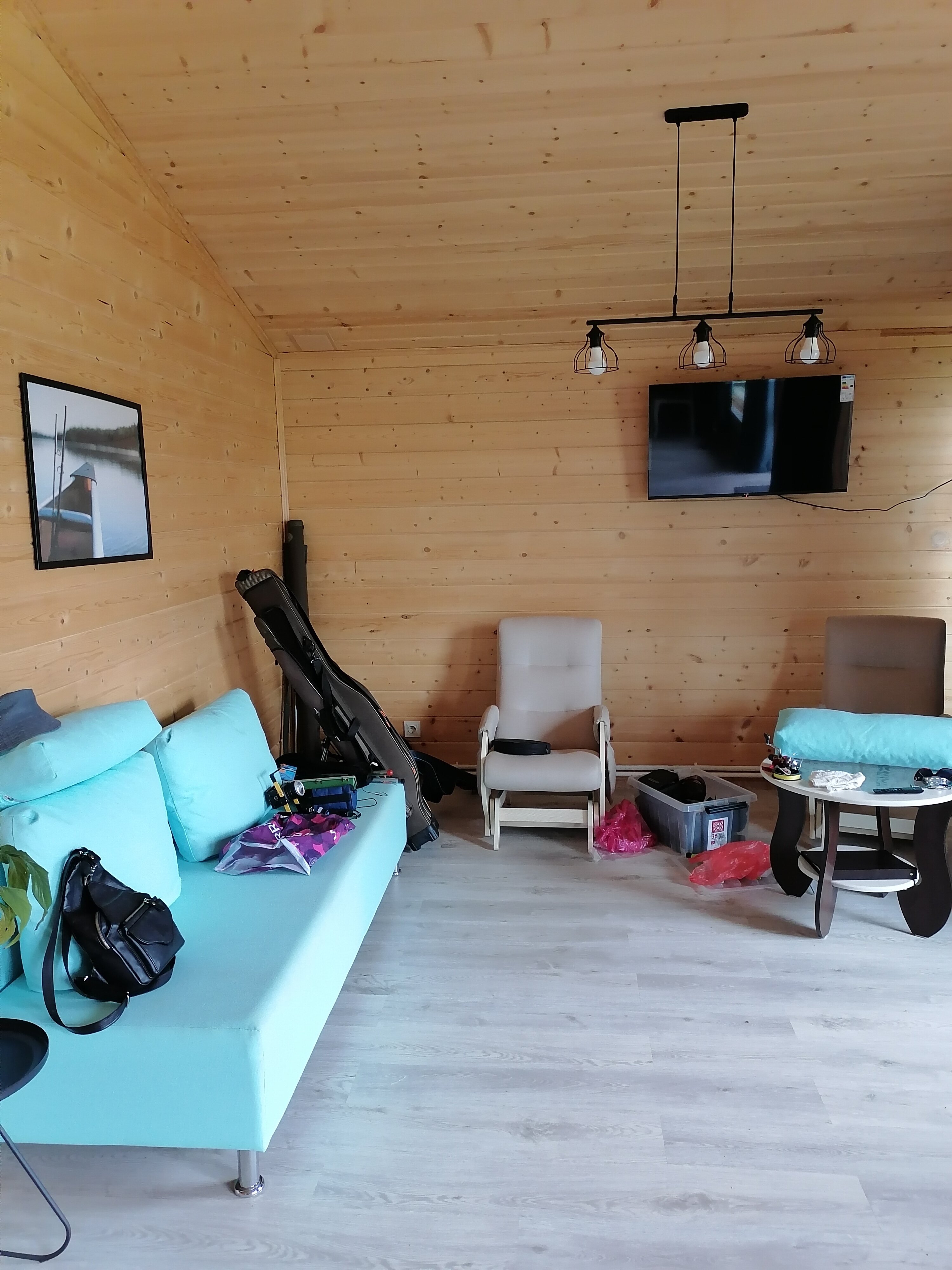 Фото Гордеево-Парк