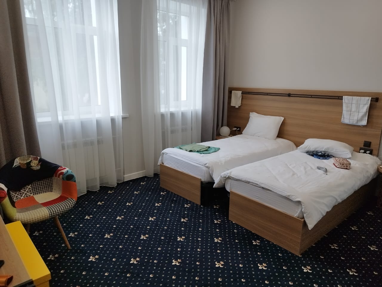 Фото отеля 4