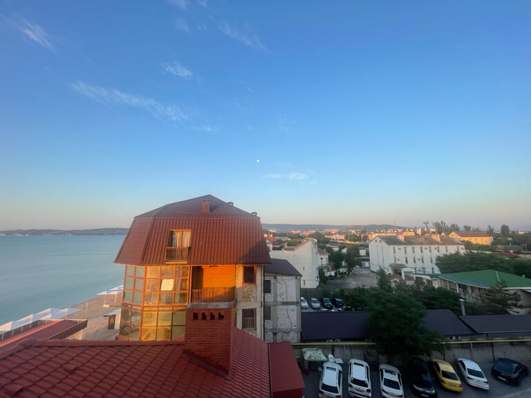 Фото На Черноморской