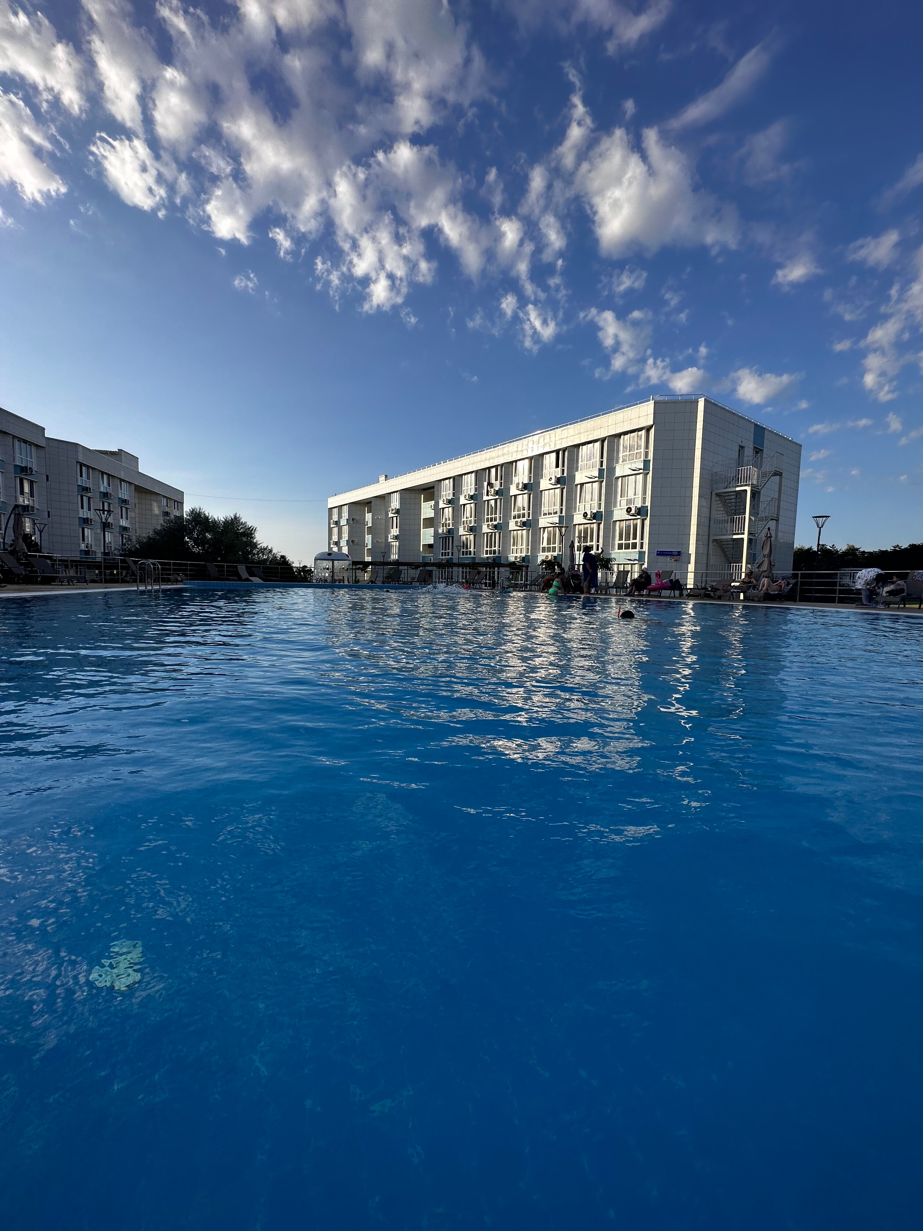 Фото Оливия