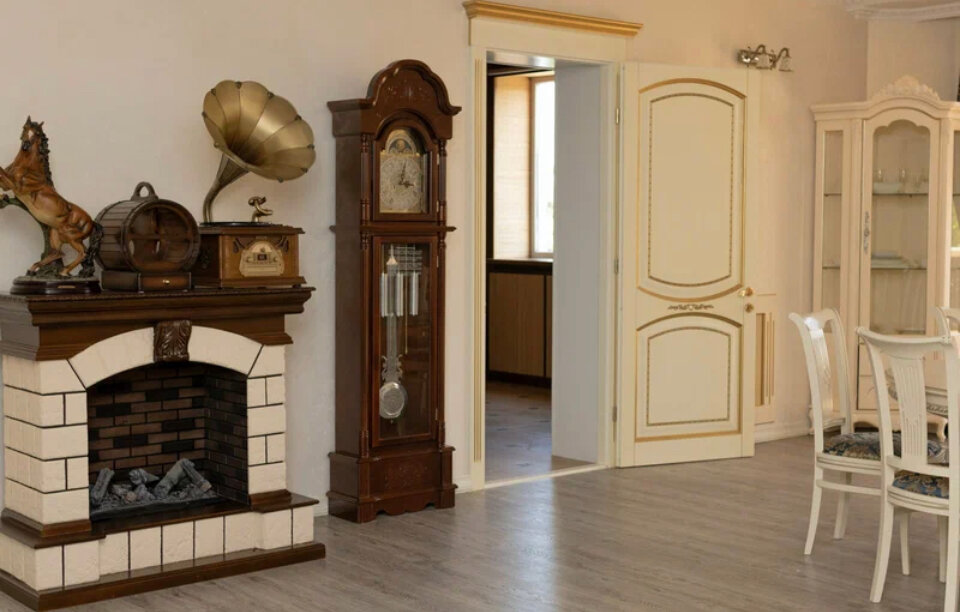 Фото Ореховая роща