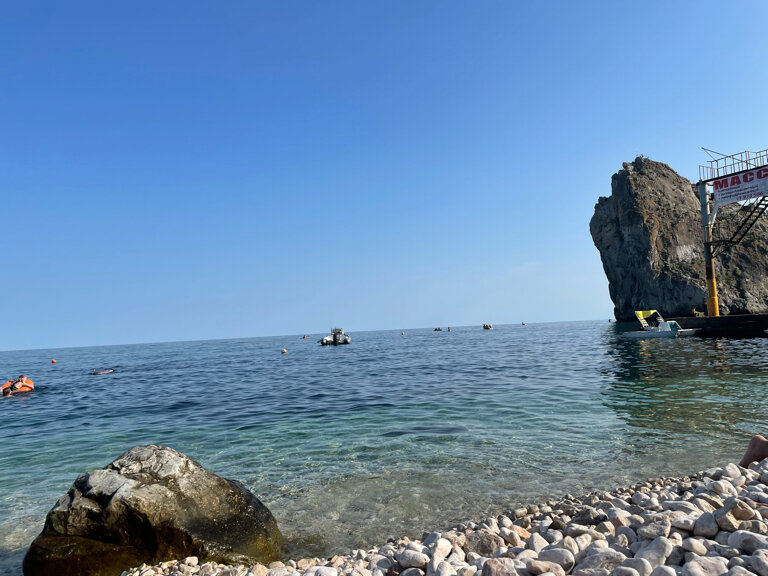 Фото Симеиз тур