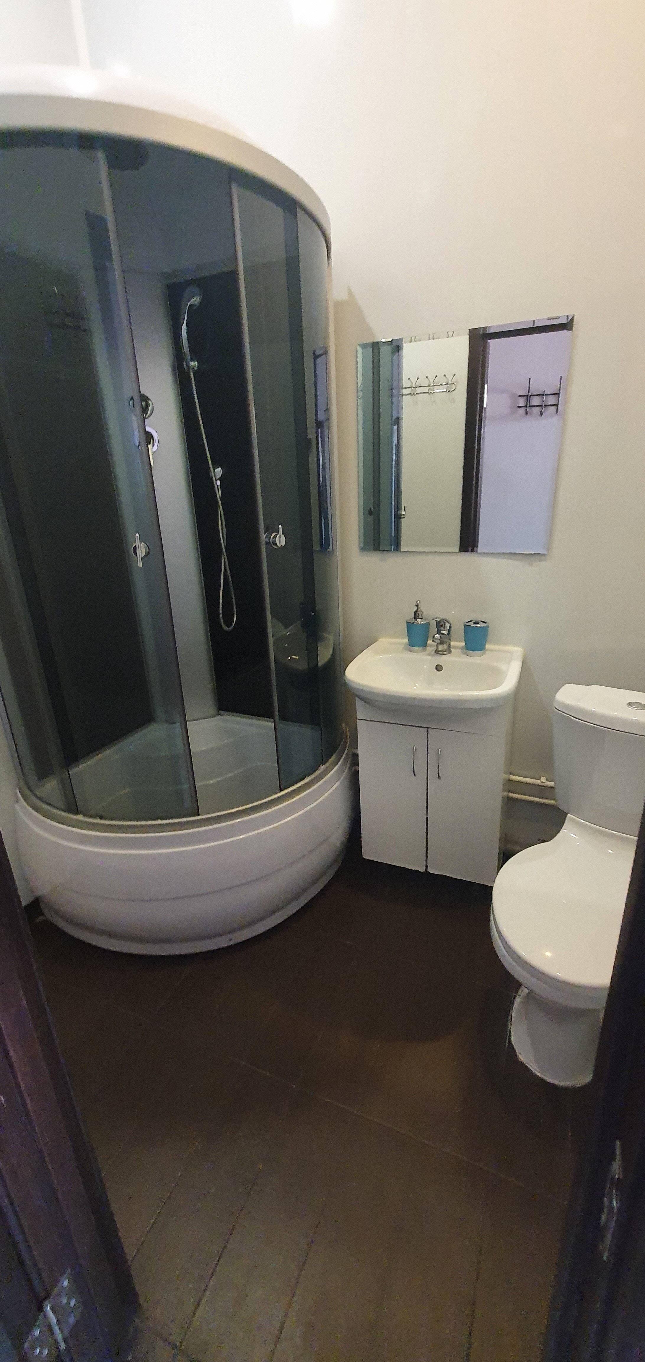 Фото СуперХостел на Невском 117