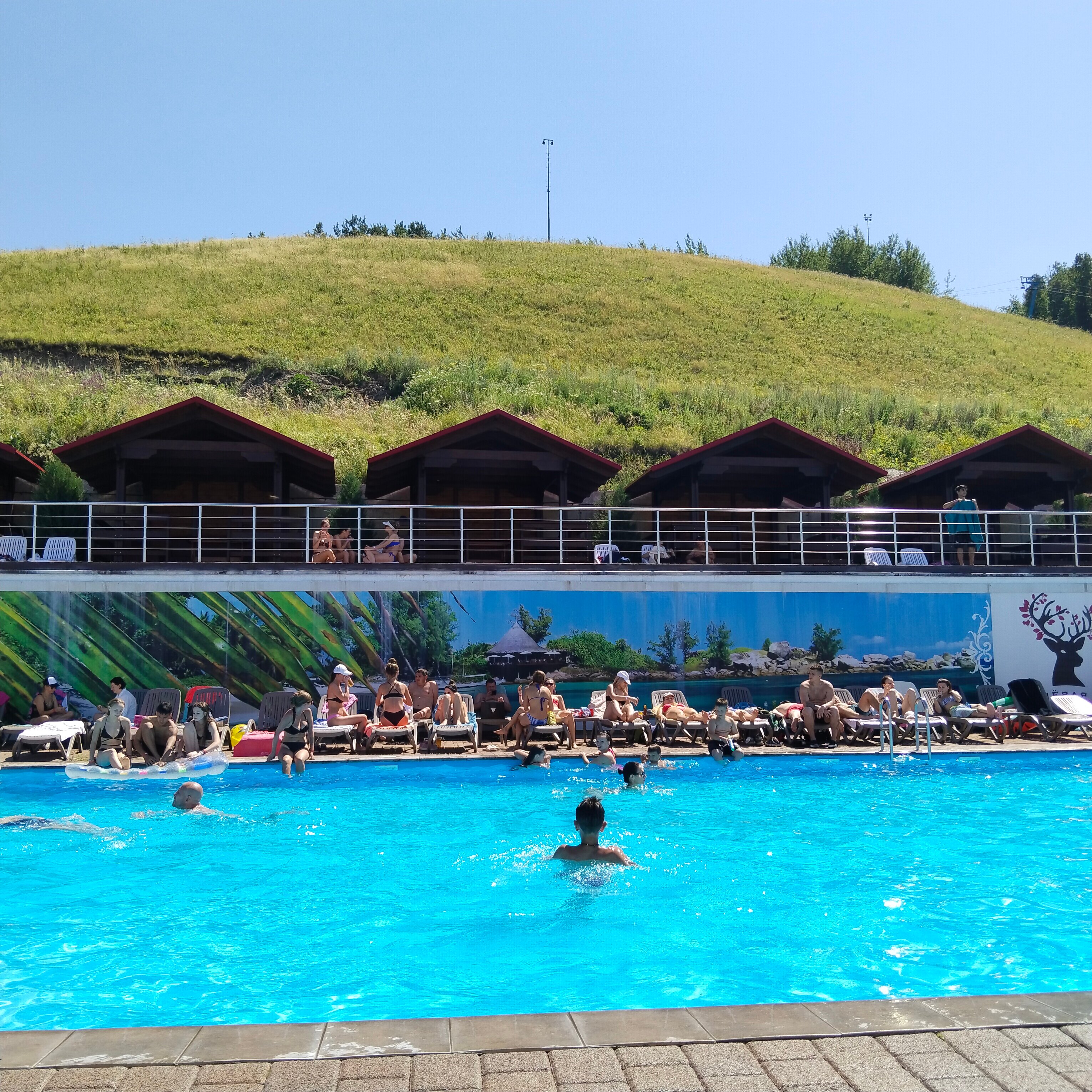 Фото Вишневая гора