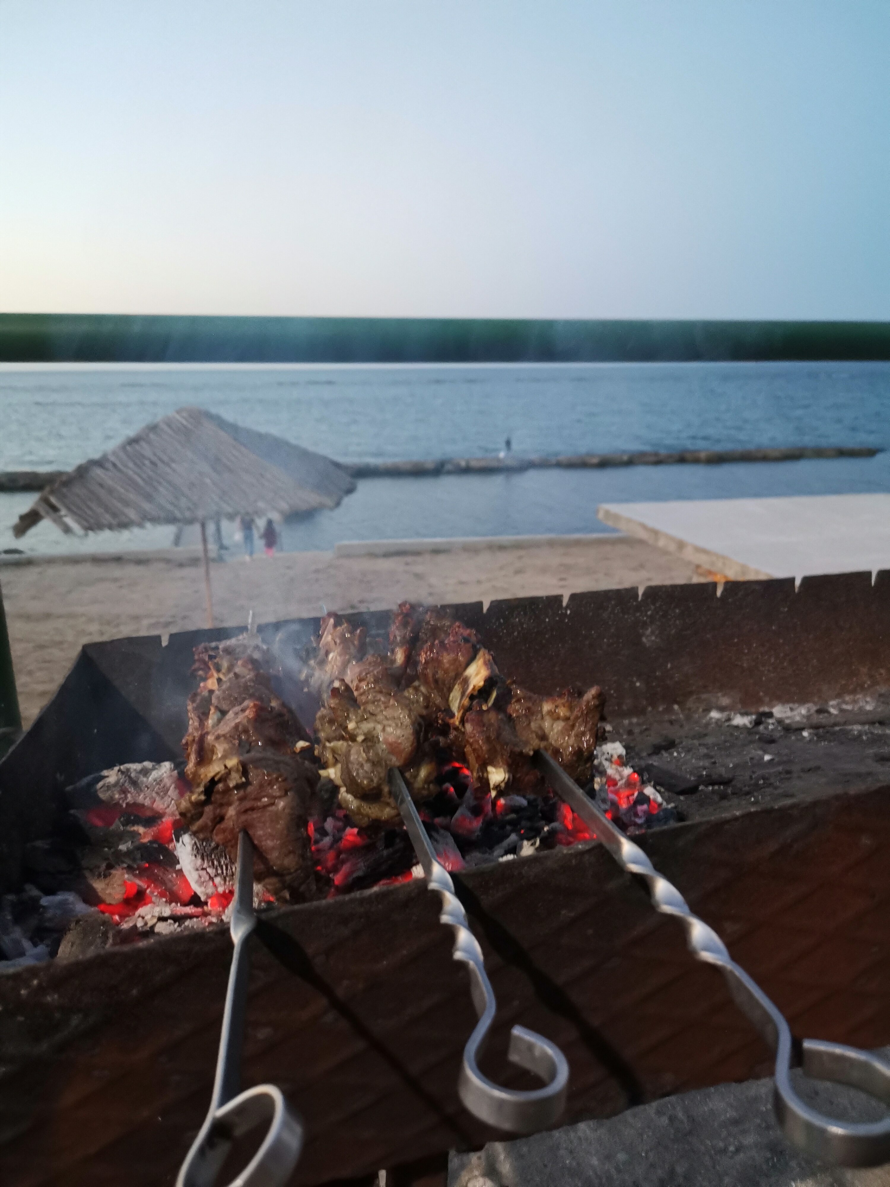 Фото У моря