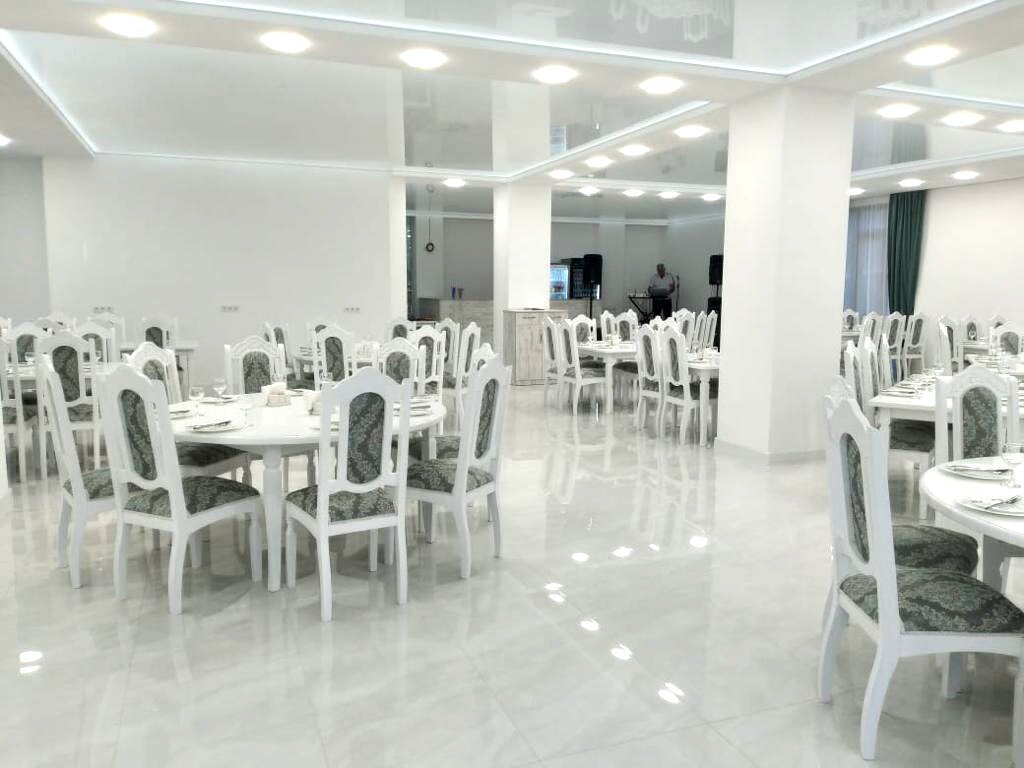 Фото Royal Palace Kobuleti