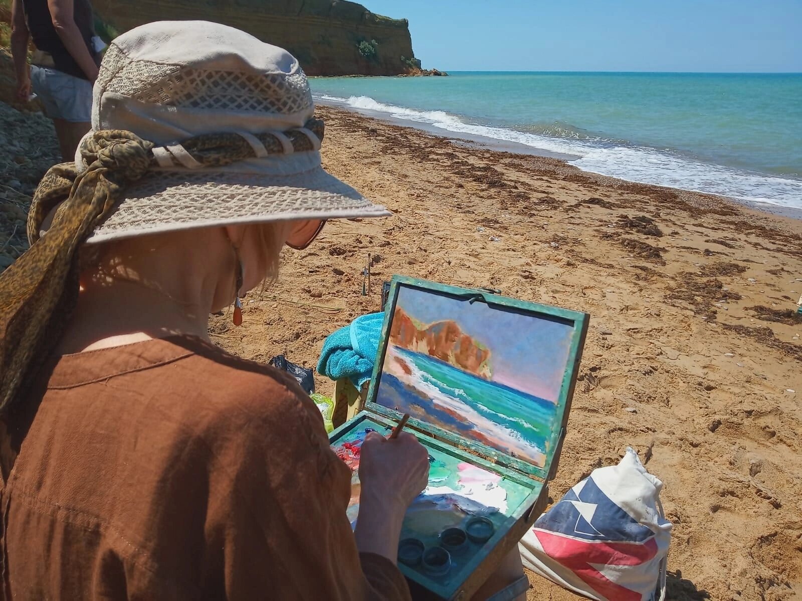 Фото Солнышко