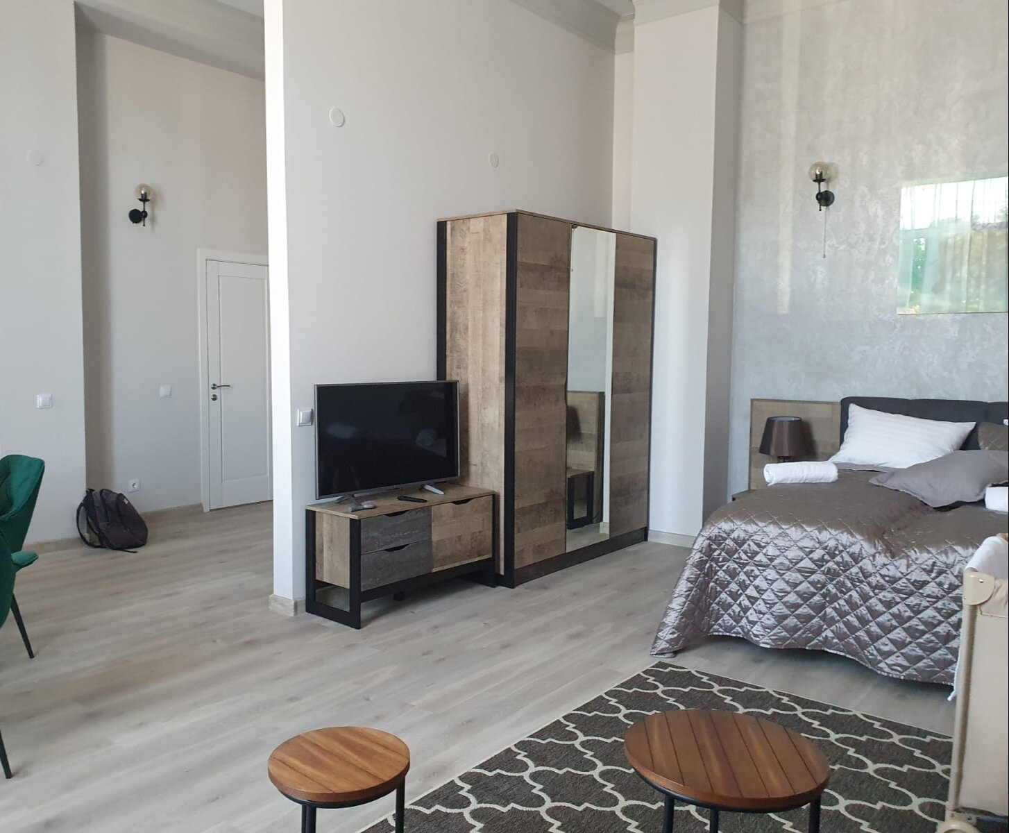 Фото Балт Апарт Де Люкс