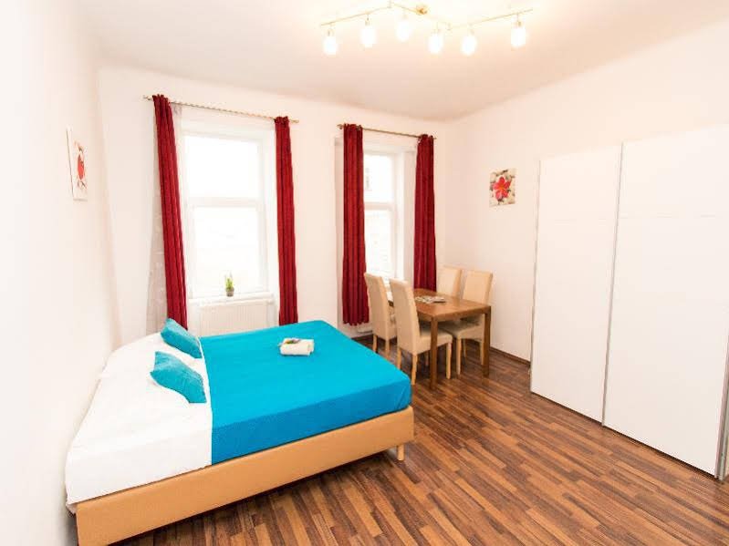 Фото CheckVienna – Apartment Haberlgasse