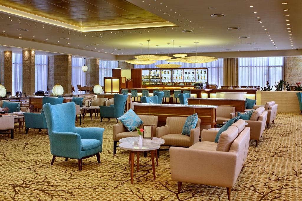 Фото Ramada Jerusalem