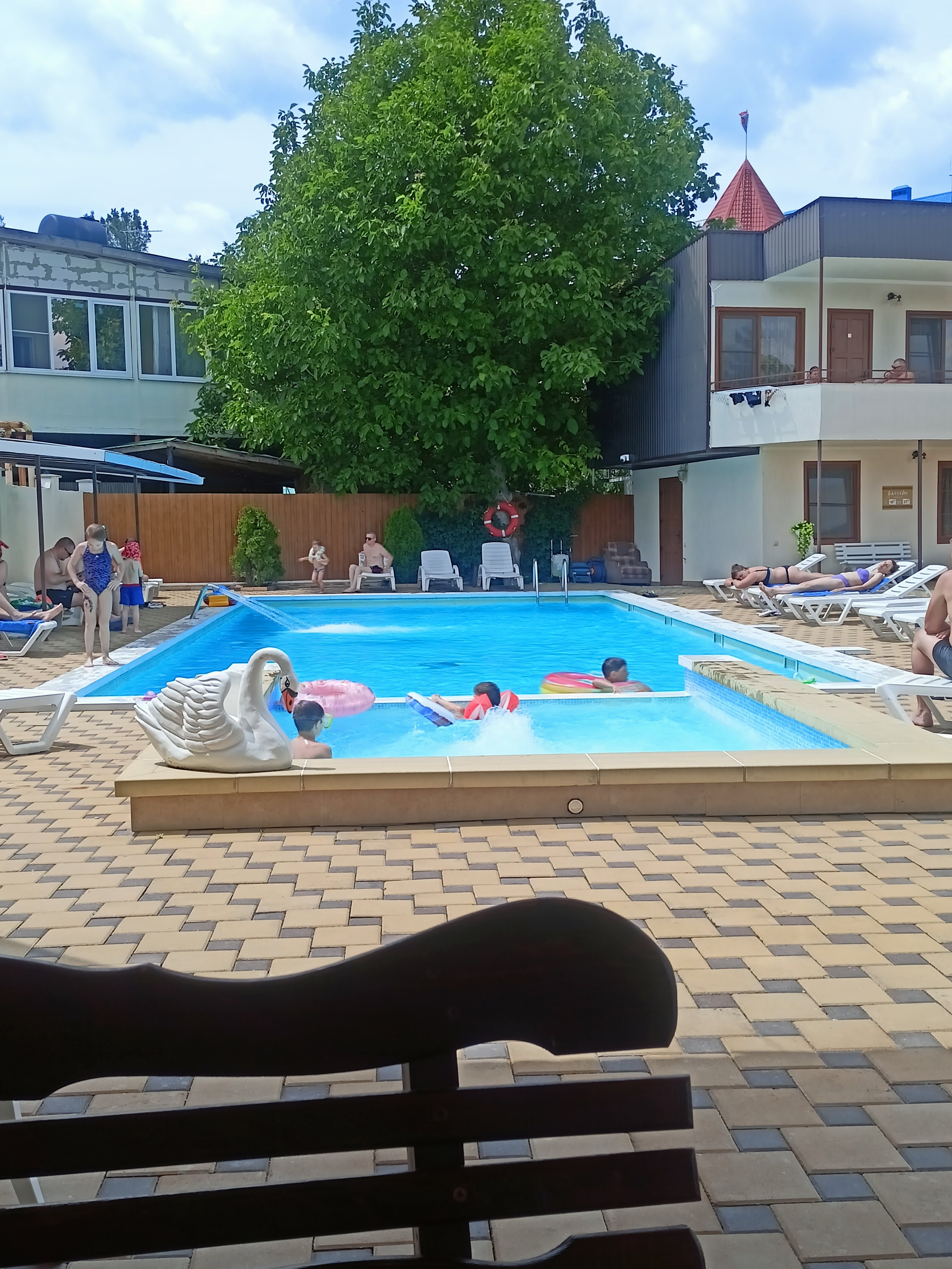 Фото Византия Плюс