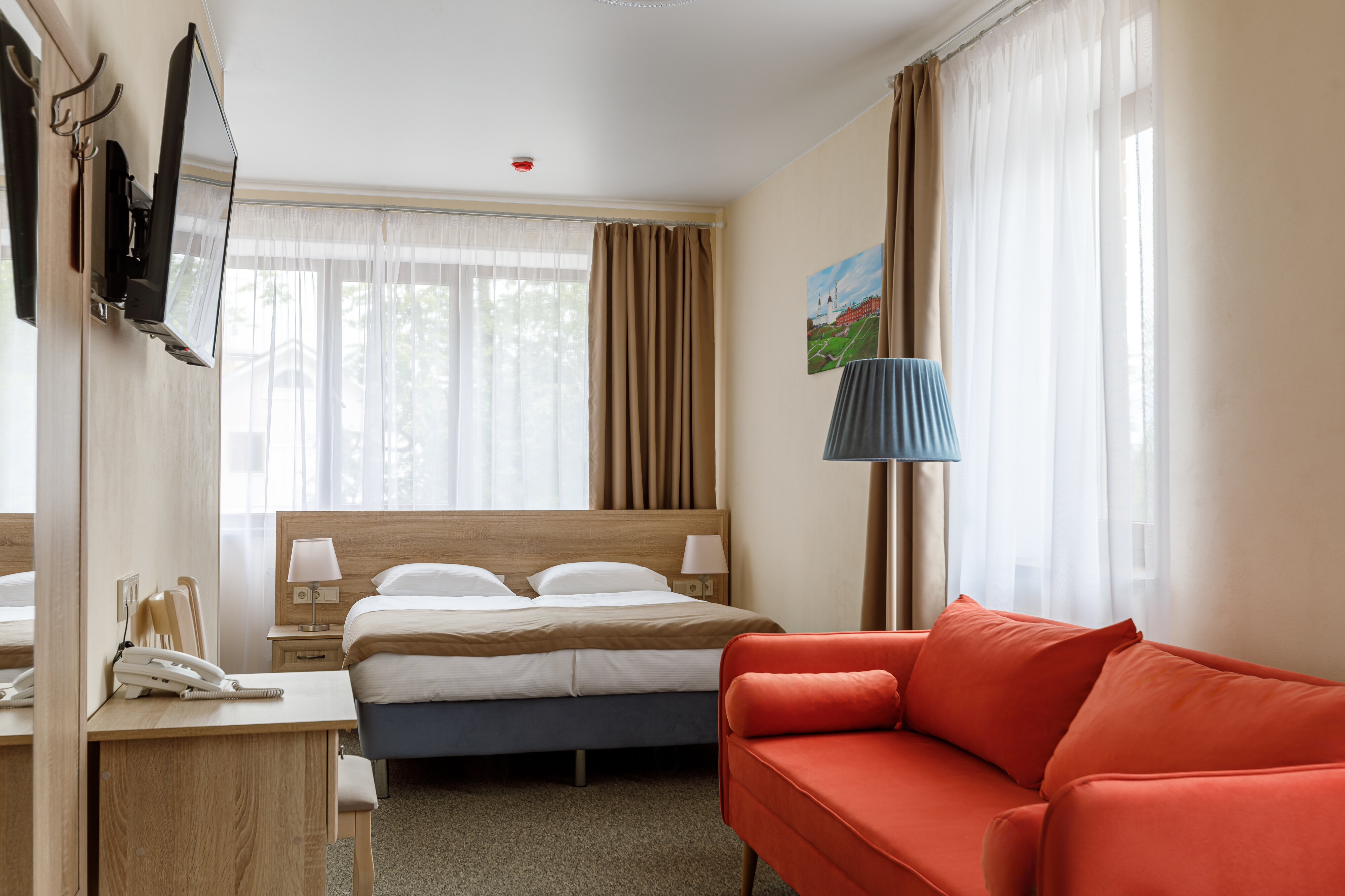 Фото На Блинной горе