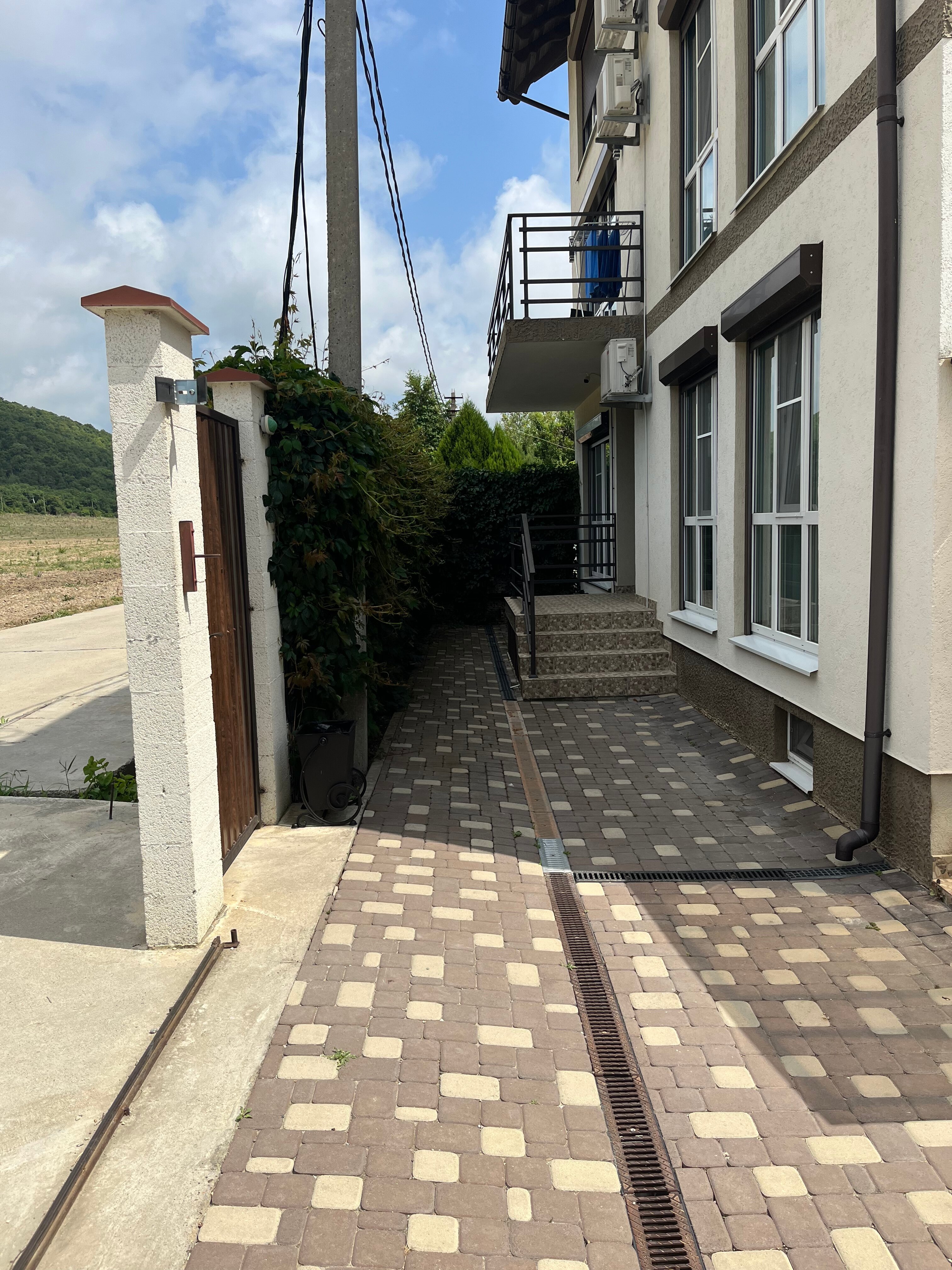 Фото Дюрсолей