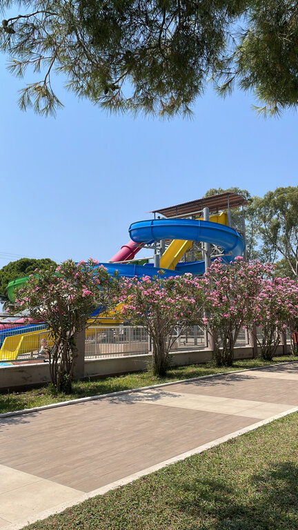 Фото Kustur Club Holiday Village