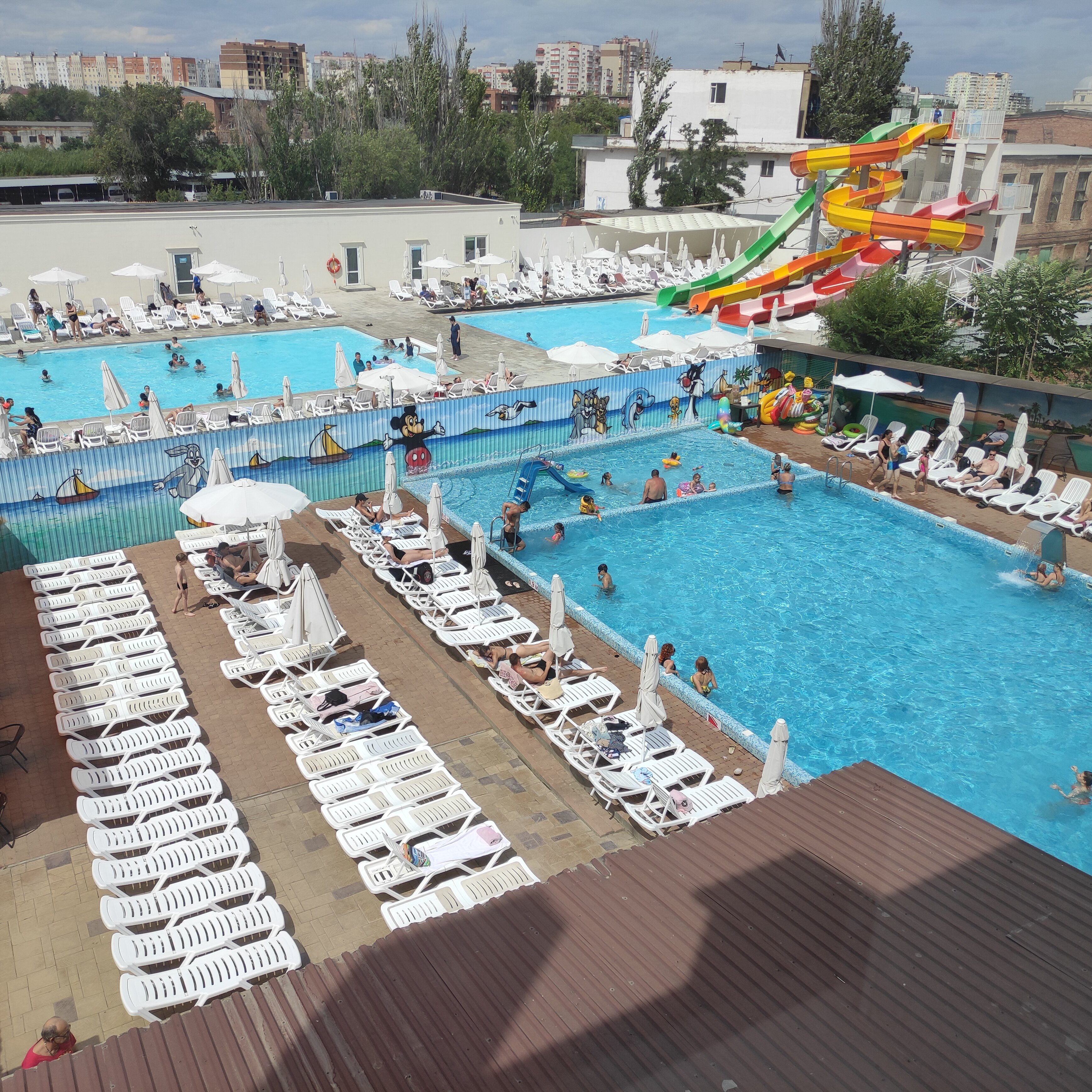 Фото Золотой Джин