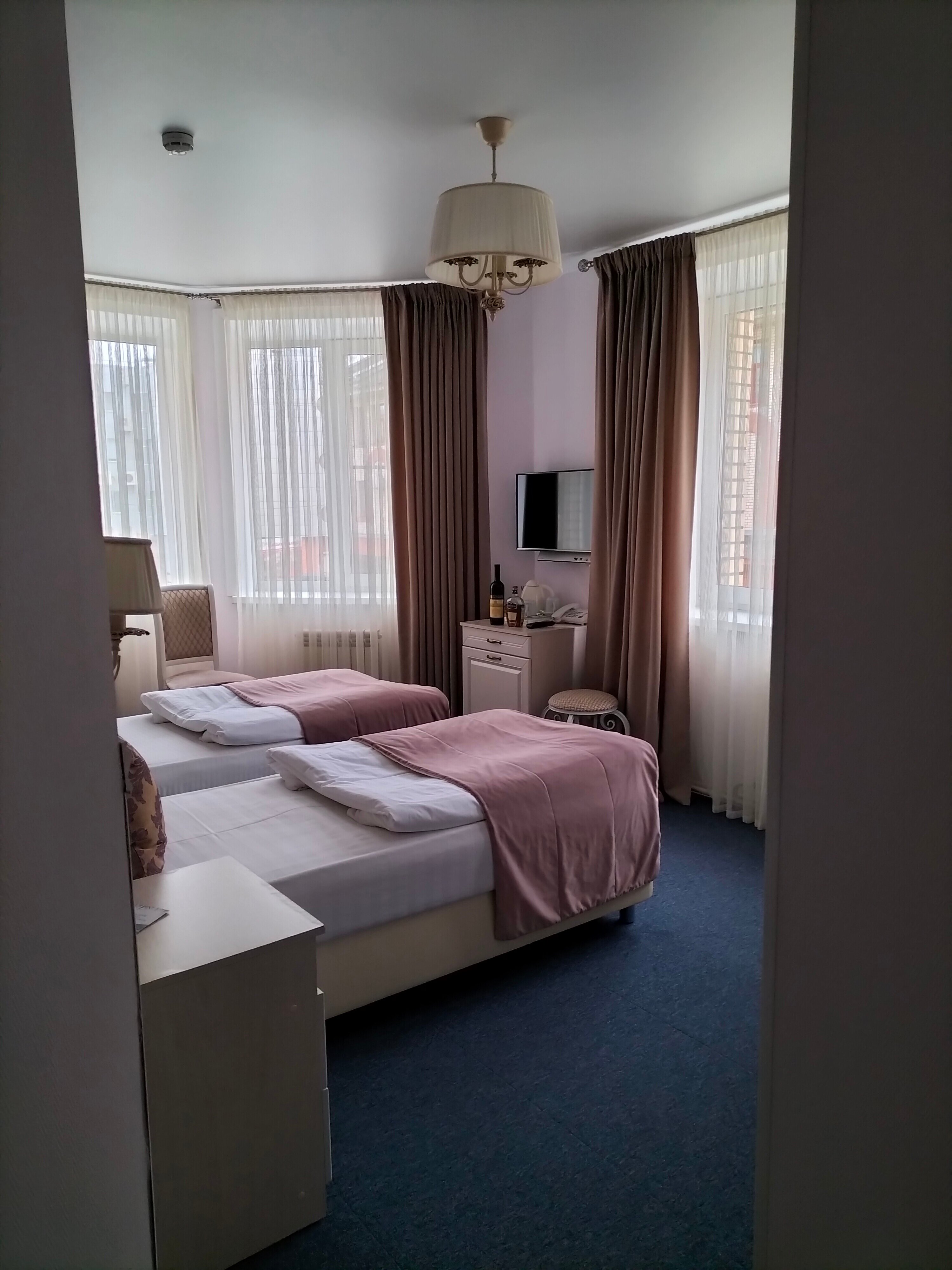 Фото Северница