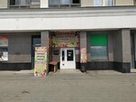 Баклажан (Pavla Shamanova Street, 56), frutería