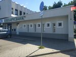 Беларусбанк (vulica Haharyna, 11), terminal de pago