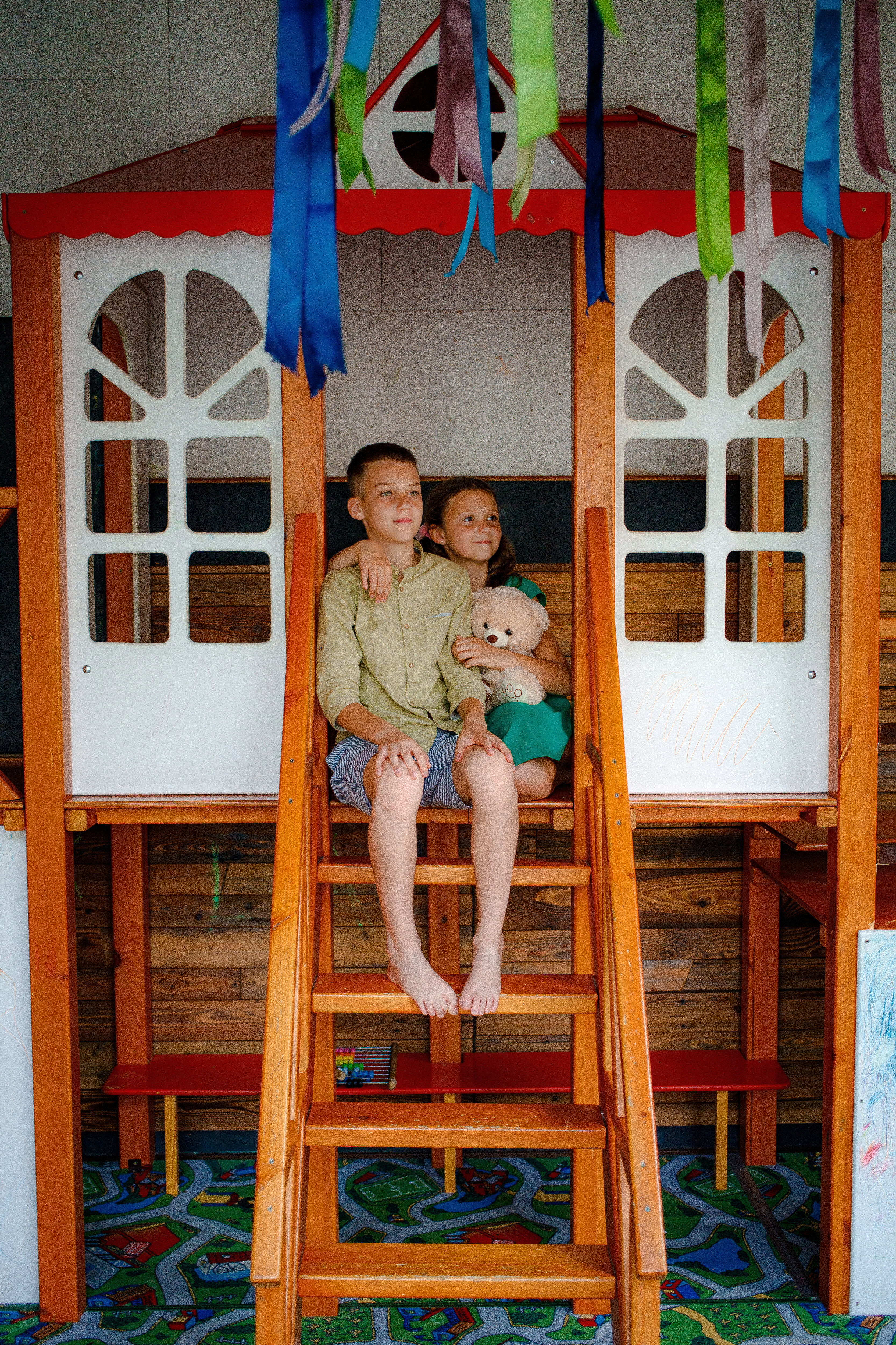 Фото Мюллер Бах